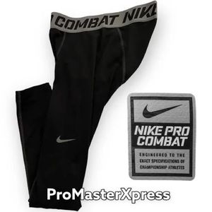 Nike Pro Combat Compression Pants